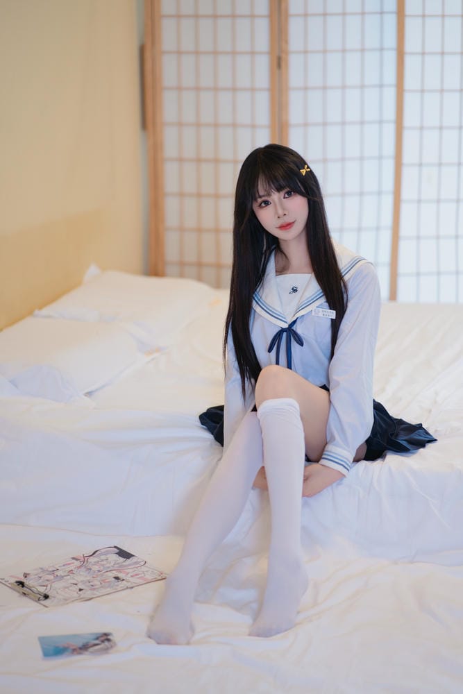 吃了个迟 - 夏日呓语 (白丝) 1 (42).jpg